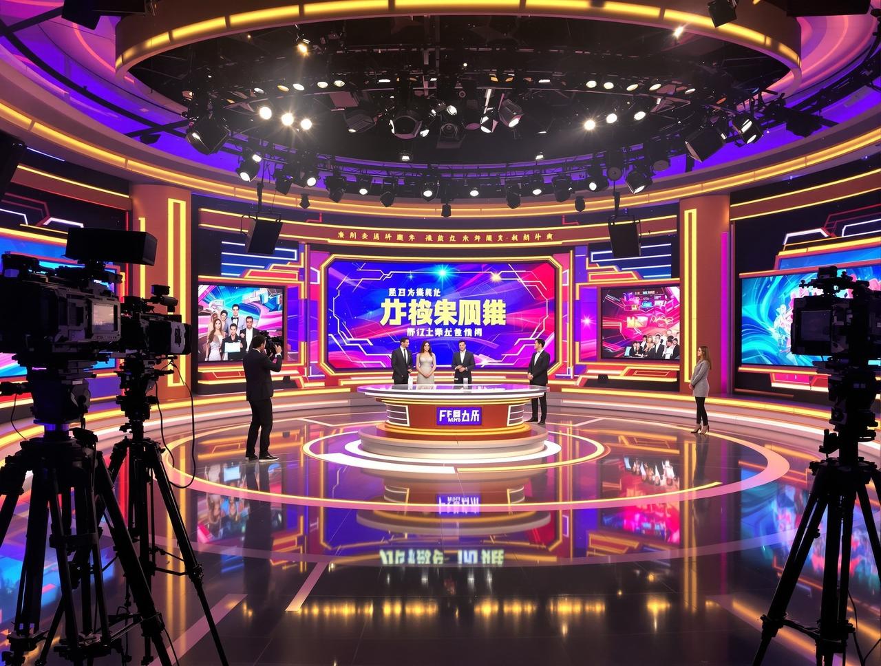 综艺录制现场揭秘，91爆料网入口为你带来最真实的娱乐圈内幕